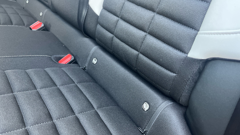 Citroen C3 Aircross 83kW Standard Range Max 44kWh 5dr Auto Electric Hatchback